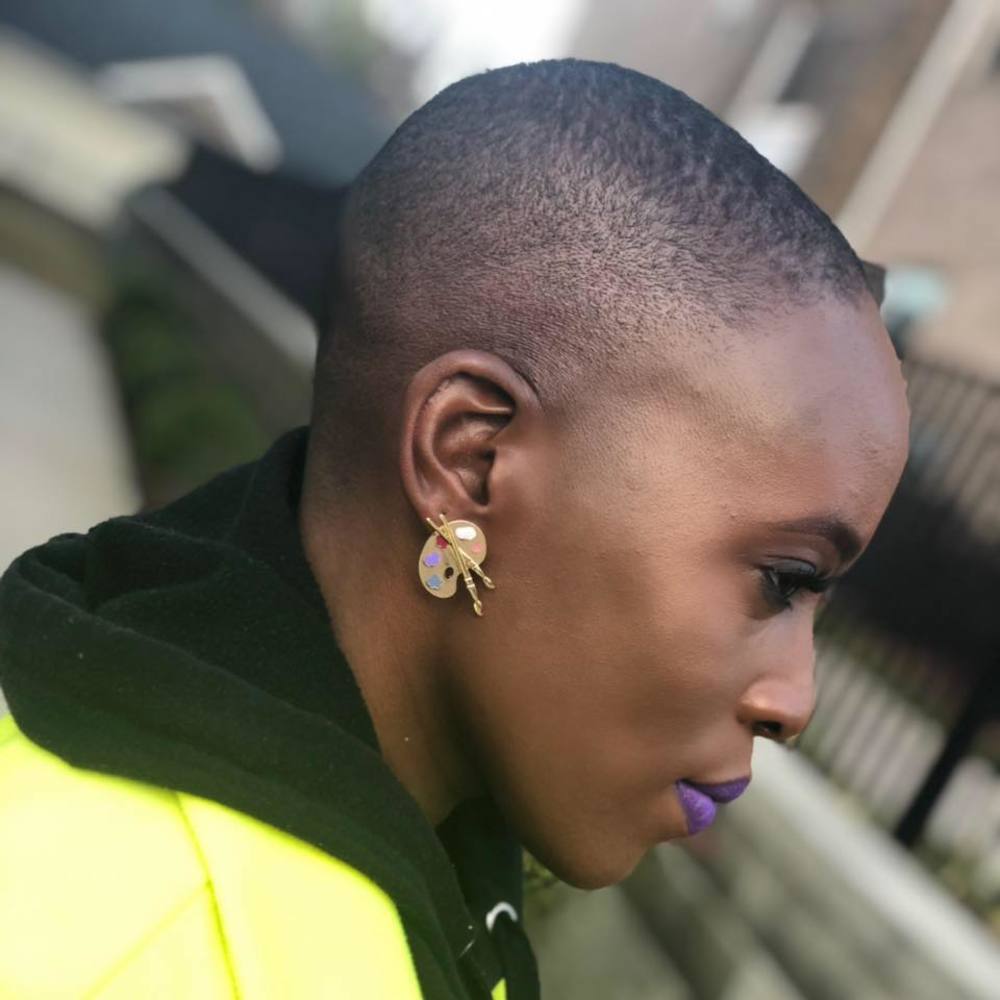 Meet your Posher, Melisa